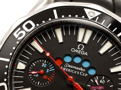 omega regatta seamaster|omega regatta watch america's cup.